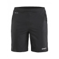 Craft Sporthose Pro Control Impact mit Innenslip schwarz Herren